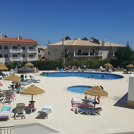אלבופיירה Vista Das Ondas Apartment מראה חיצוני תמונה
