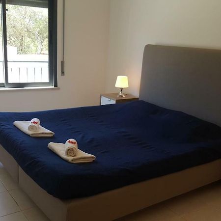 אלבופיירה Vista Das Ondas Apartment מראה חיצוני תמונה
