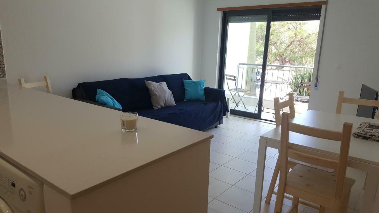 אלבופיירה Vista Das Ondas Apartment מראה חיצוני תמונה