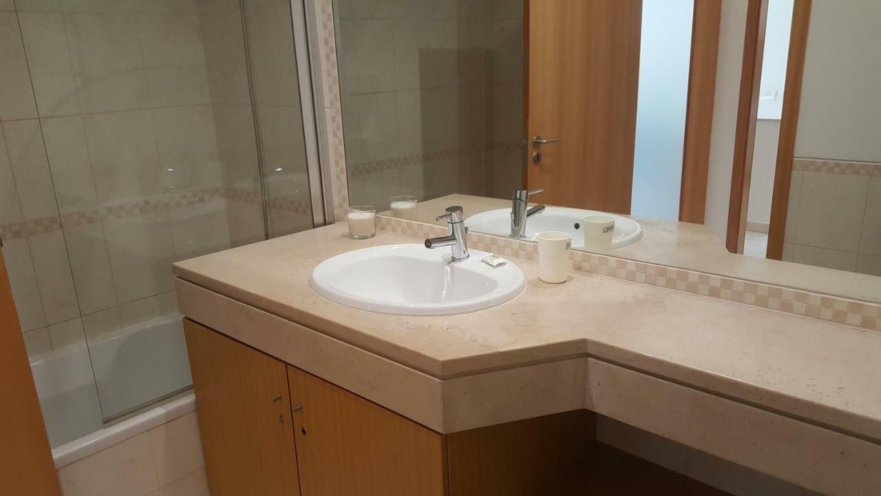 אלבופיירה Vista Das Ondas Apartment מראה חיצוני תמונה