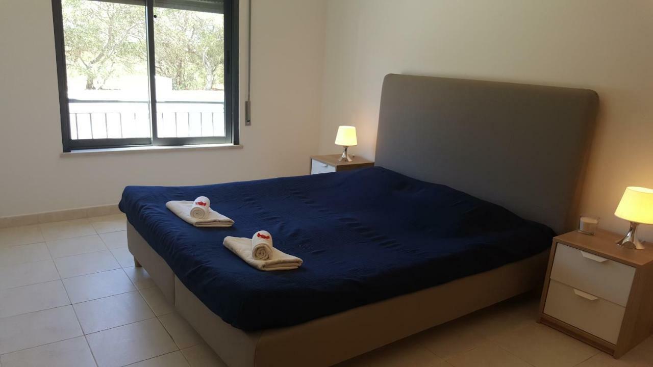 אלבופיירה Vista Das Ondas Apartment מראה חיצוני תמונה
