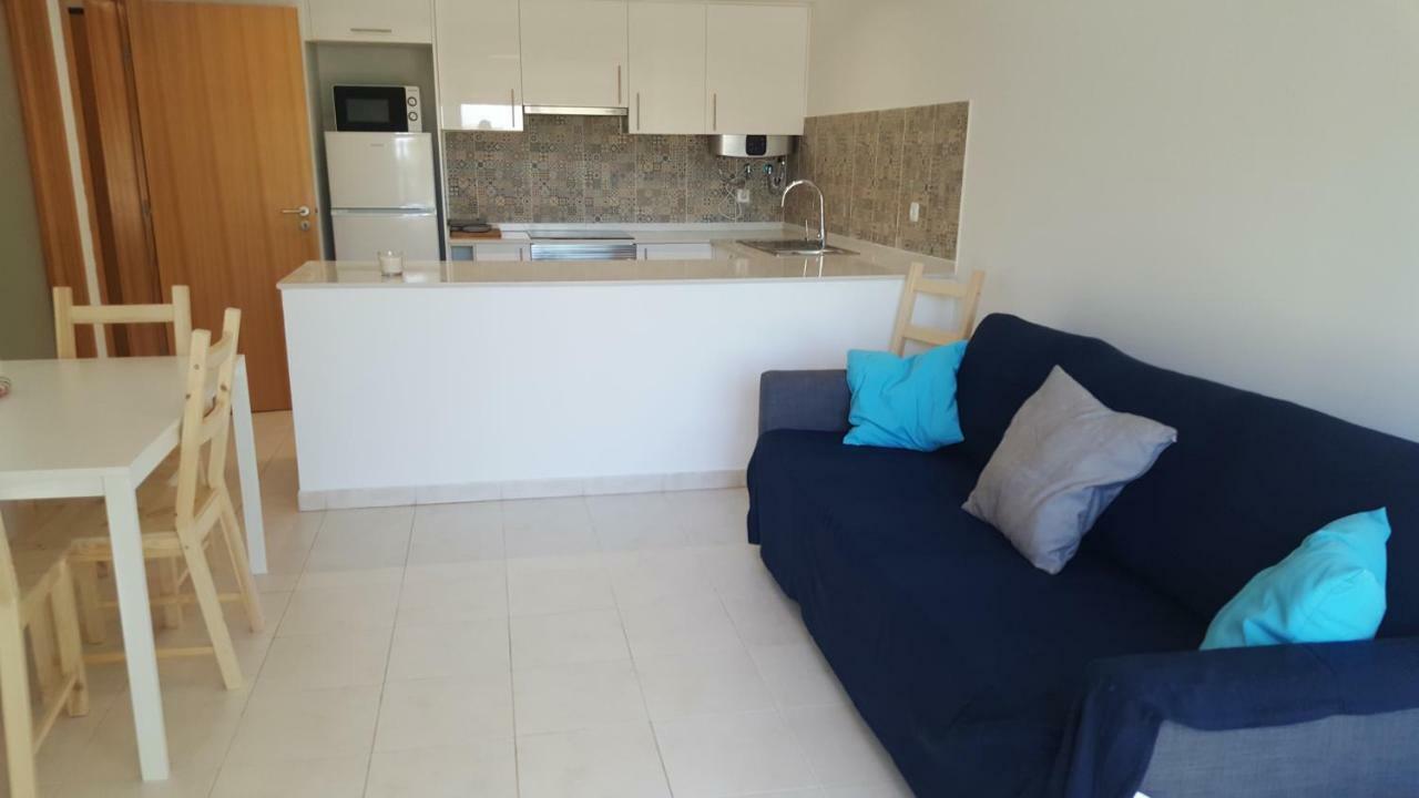 אלבופיירה Vista Das Ondas Apartment מראה חיצוני תמונה
