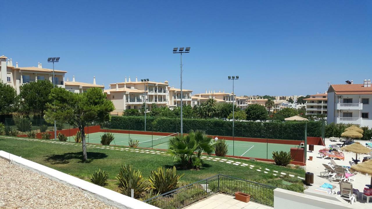 אלבופיירה Vista Das Ondas Apartment מראה חיצוני תמונה
