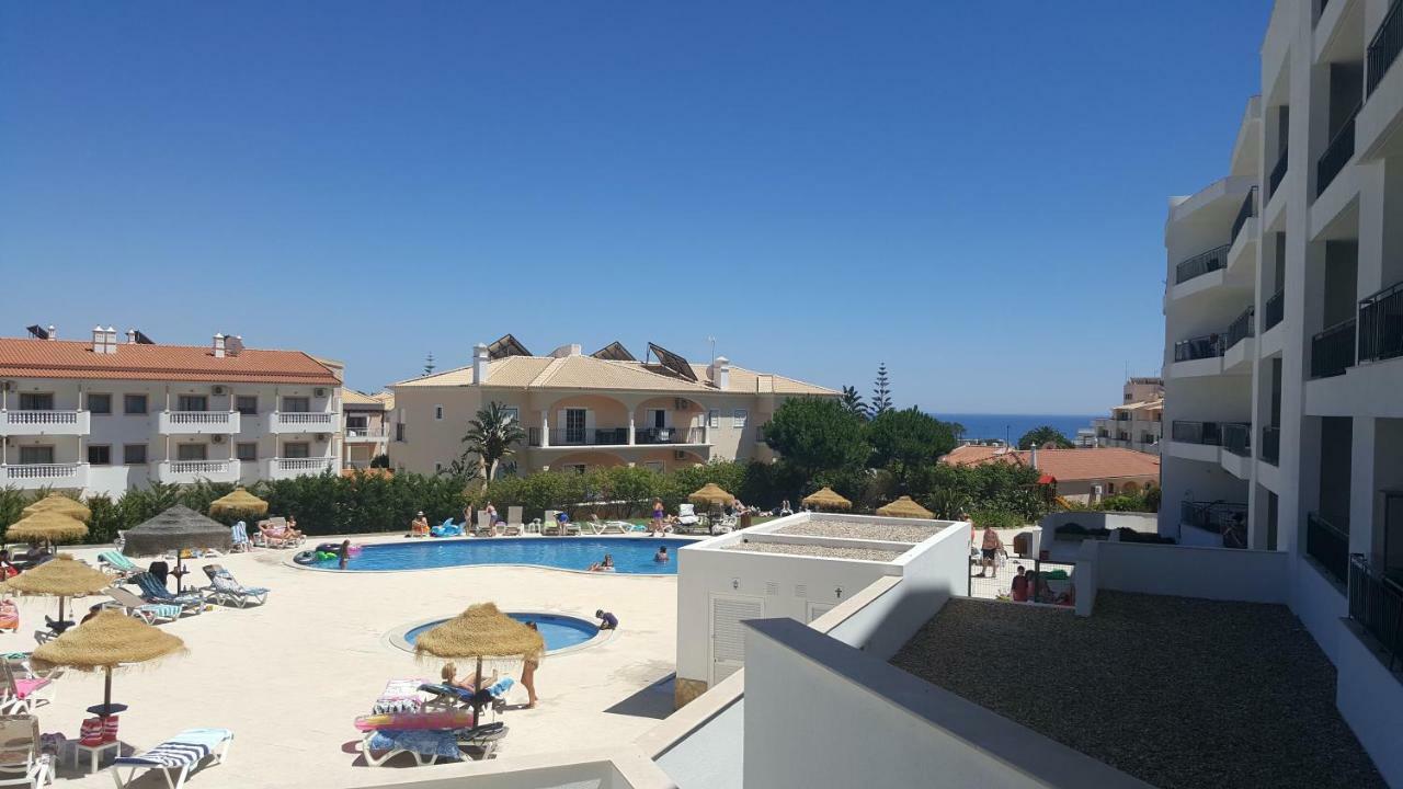 אלבופיירה Vista Das Ondas Apartment מראה חיצוני תמונה