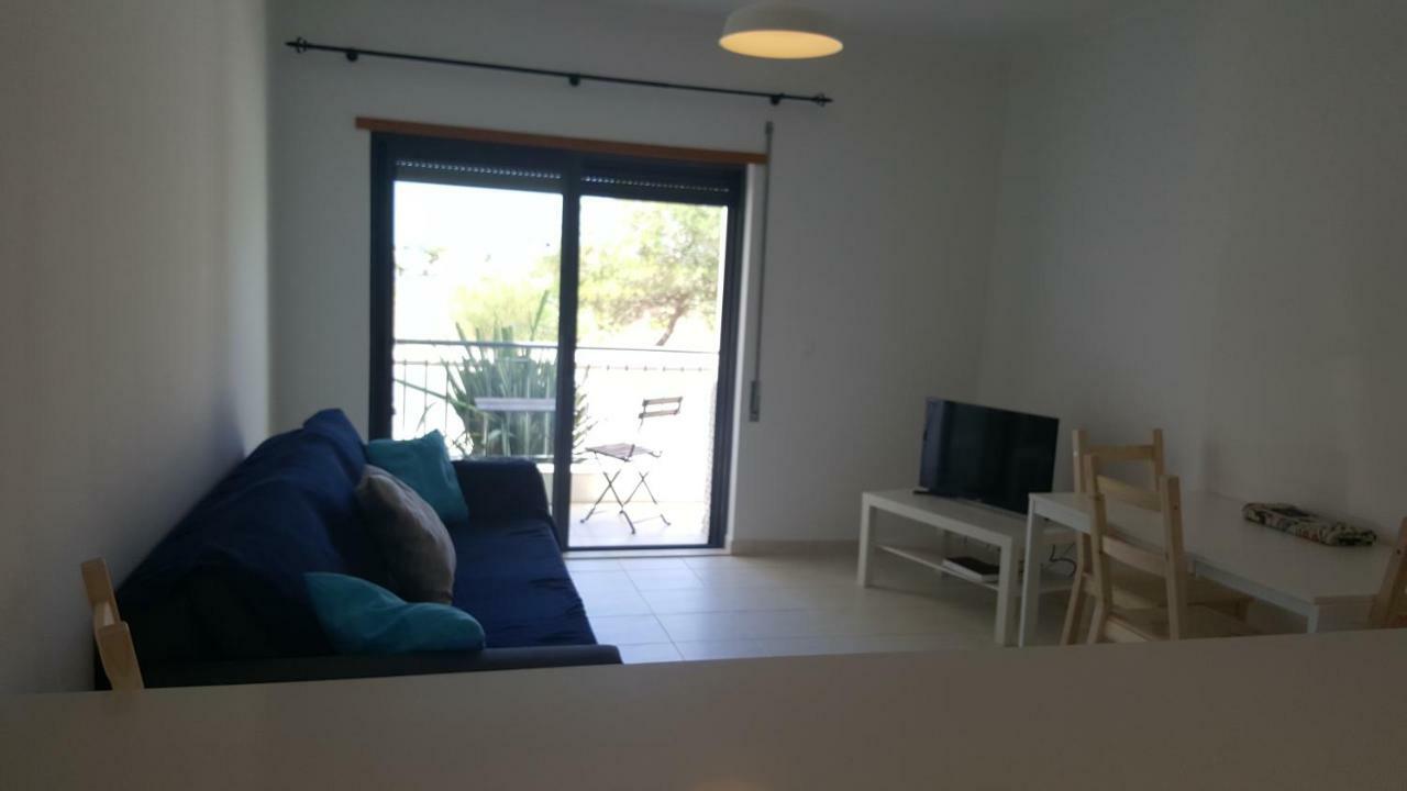 אלבופיירה Vista Das Ondas Apartment מראה חיצוני תמונה